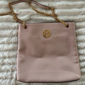 Tory Burch bag with adjustable strap